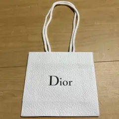Dior ディオール ショッパー