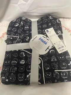 未開封品　GU ドラえもん　パジャマ　レディース　M
