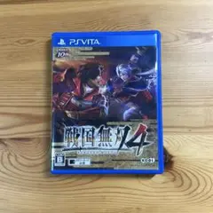 戦国無双4 PS Vita