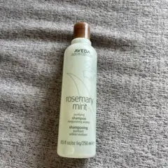 AVEDA ローズマリーミントピュリファイングシャンプー