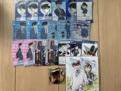 名探偵コナン 工藤新一 江戸川コナン 毛利蘭