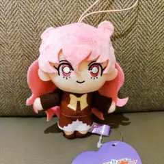 怪盗ジョーカー ピこぬい ローズ