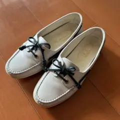 【最終価格】TOD'S モカシン 35.5