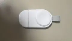 【美品】ダイソー　ウォッチ　チャージャー