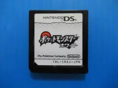 ポケットモンスター ホワイト DS ポケモン