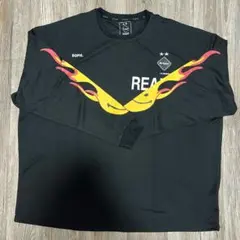 【タグ付き】READYMADE GAME SHIRT 23SS サイズ2 readymade game shirt レディメイド ゲームシャツサイズ2 - メルカリ