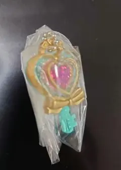 なりきりプリキュア3 キミとアイドルプリキュア　ハートキラリロック