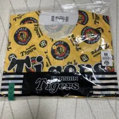 阪神タイガース デザインジャージMサイズ 丸虎