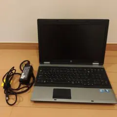 HP ProBook 6540b