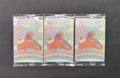 サンリオキャラクターズ ウエハース10 KIRIMIちゃん