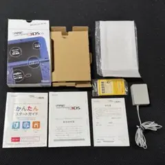 ３ＤＳＬＬ空箱【取扱説明書保証書】NINTENDO任天堂ニンテンドー