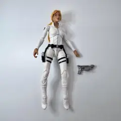 マーベルレジェンド ダム・ダム・デューガン ニック・フューリーシャロン・カーター Amazon.com: Marvel Legends Series S.H.I.E.L.D. Nick Fury Jr