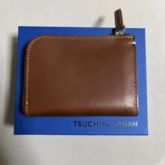 土屋鞄 ディアリオ ハンディＬファスナー