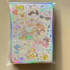 Ys57b 遊戯王 ドレミコード ハルモニア ムジカ 60枚 カードスリーブ