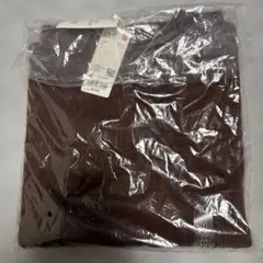 UNIQLO 100%カシミヤ Vネックセーター M ボルドー