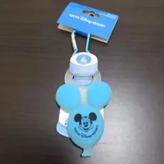 東京ディズニーリゾート　カラビナ　ペットボトルホルダー