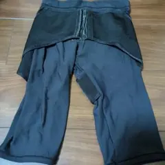 LAVA　ダイテンシ美スパッツ Mサイズ