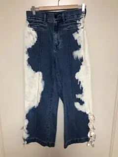 ★値下げ　Go To　Hollywood　ジーンズ　150cm 美品