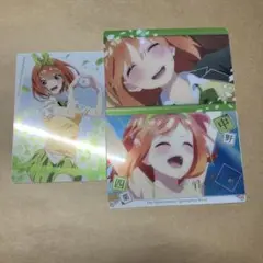 五等分の花嫁 まとめ売り カード類 大量 164枚 五等分の花嫁 カード類 まとめ売り 大量 164枚 - メルカリ