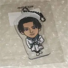 吉野北人 クリアチャーム