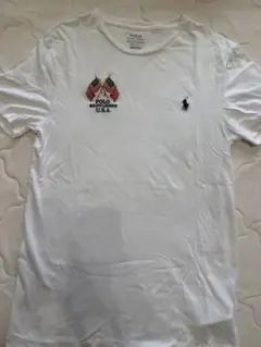 poloラルフローレンTシャツ