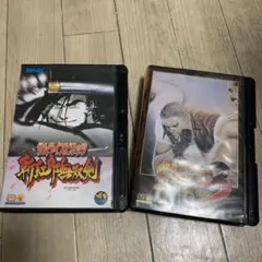 即購歓迎‼️ 餓狼伝説3 斬紅郎無双剣 ネオジオソフト まとめ売り