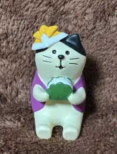 concombre 節句　コンコンブル