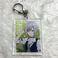 劇場版 プロセカ 壊れたセカイと歌えないミク アクリルキーホルダー　SHIHO