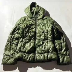 11s Patagonia puffer jacket