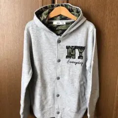 パーカー　値下げしました！
