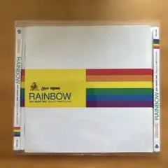 RAINBOW GAY NIGHT MIX