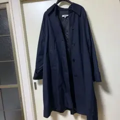 mm6 maison margiela トレンチコート