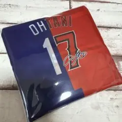 大谷翔平 17番 エコバック