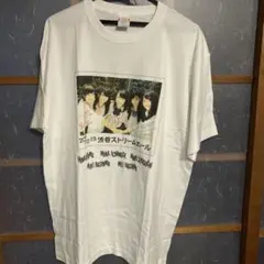 神宿　フォトTシャツ　神が宿る場所　2018-2019 VVコラボ　グッズ