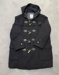 【J.PRESS】ダッフルコート160cm