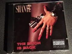 ■ 超激レア・廃盤 Shante / The Bitch Is Back