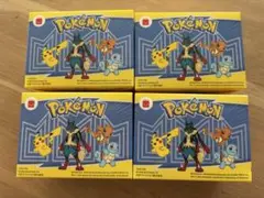 ハッピーセット　ポケモン