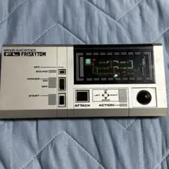 BANDAI FRISKYTOM レトロゲーム Bandai Frisky Tom