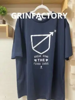 GRINFACTORYバスT