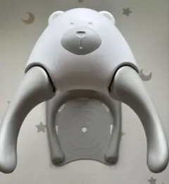 POLED HUGBEAR | ハグベアー ベビーバス お風呂補助具