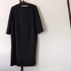 コムサイズムワンピース