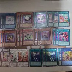 ヤミー　デッキパーツ