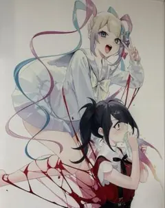 NEEDY GIRL OVERDOSE B2タペストリー 61E0Rgu-bUL._AC_SY200_QL15_.jpg