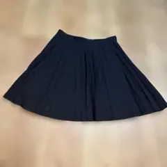 BURBERRY BLUE LABEL プリーツスカート SIZE 38