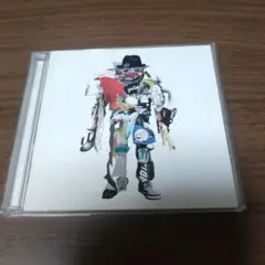 RADWIMPS / アルトコロニーの定理