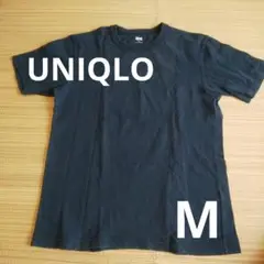 UNIQLO U クルーネックTシャツ M
