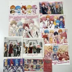 すとぷり 全員 カード セット まとめ売り