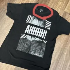 ホームアローンTシャツ（Rose bad）