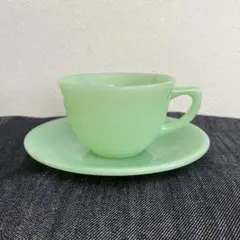ファイヤーキング ジェダイ ジェーンレイ カップ&ソーサー
