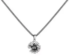 G-DRAGON ジヨンモデル　デイジーネックレス